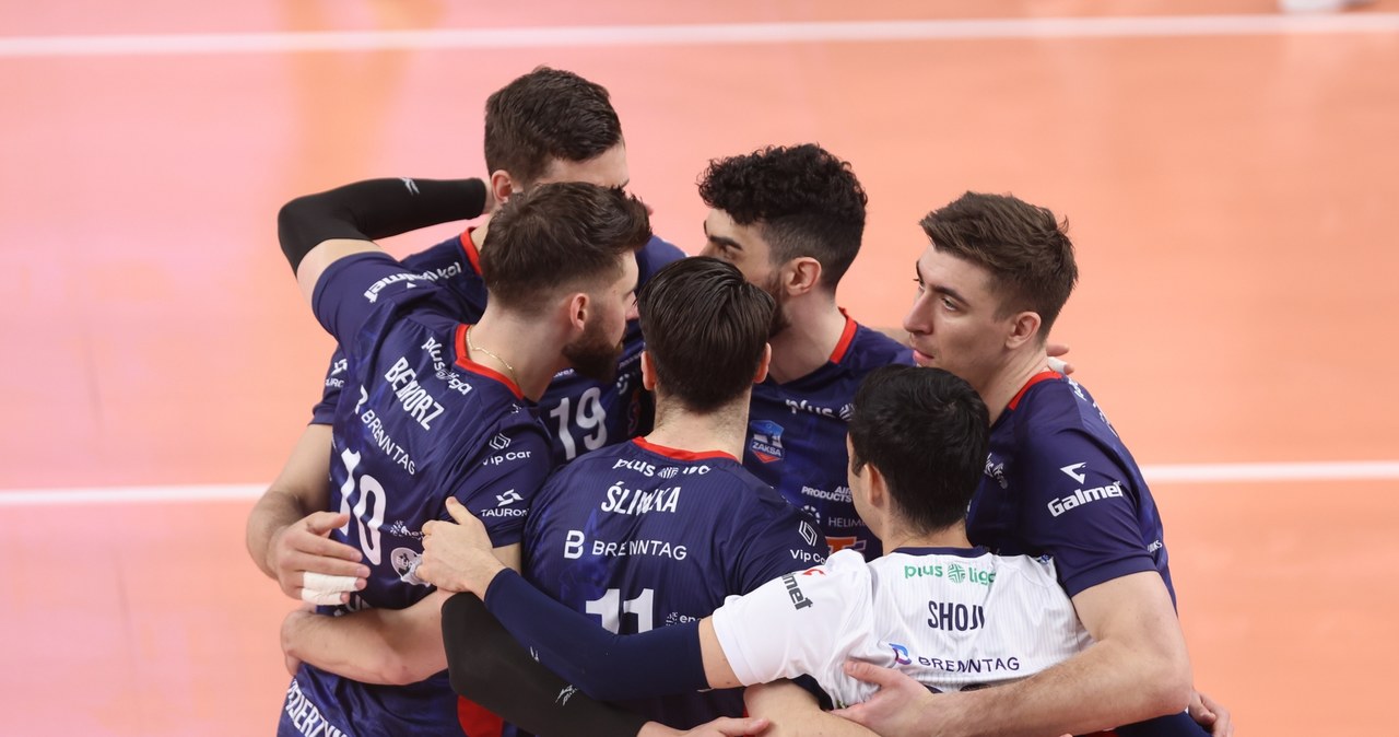 ​Nie tylko Chemik. Grupa Azoty opuści również ZAKS-ę