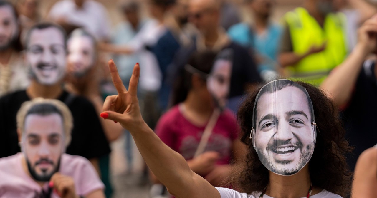 ​Popularny irański raper skazany na karę śmierci za „podżeganie do buntu”