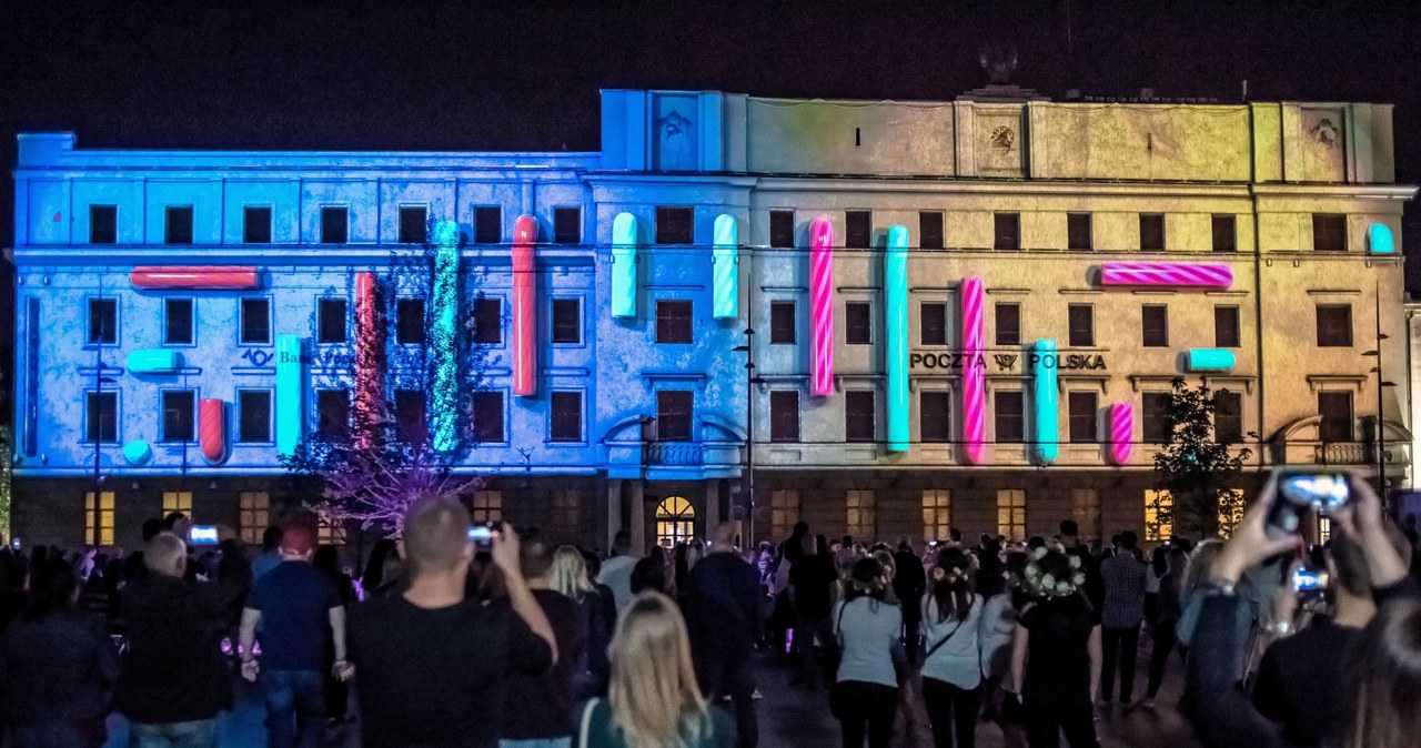 Znamy program tegorocznej Nocy Kultury w Lublinie