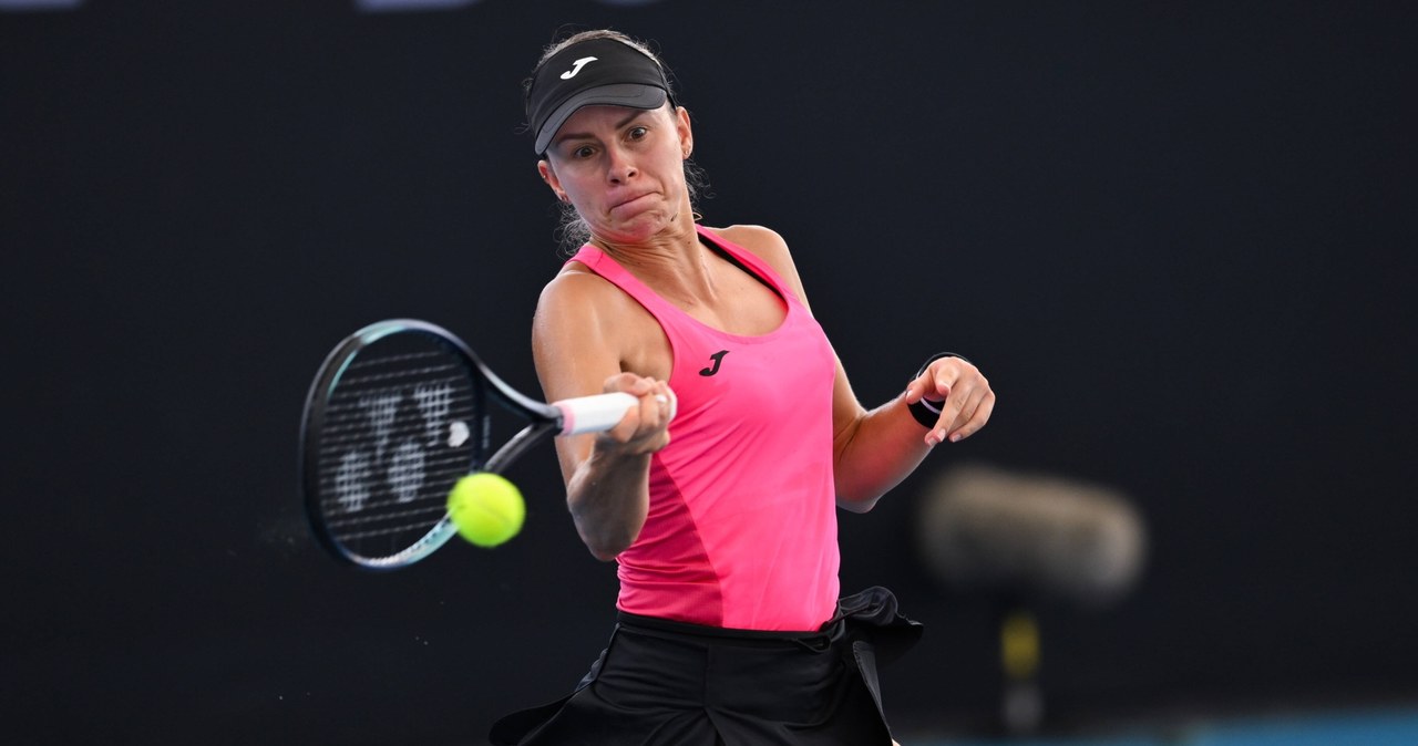 Magda Linette z awansem w Madrycie. Teraz Sabalenka