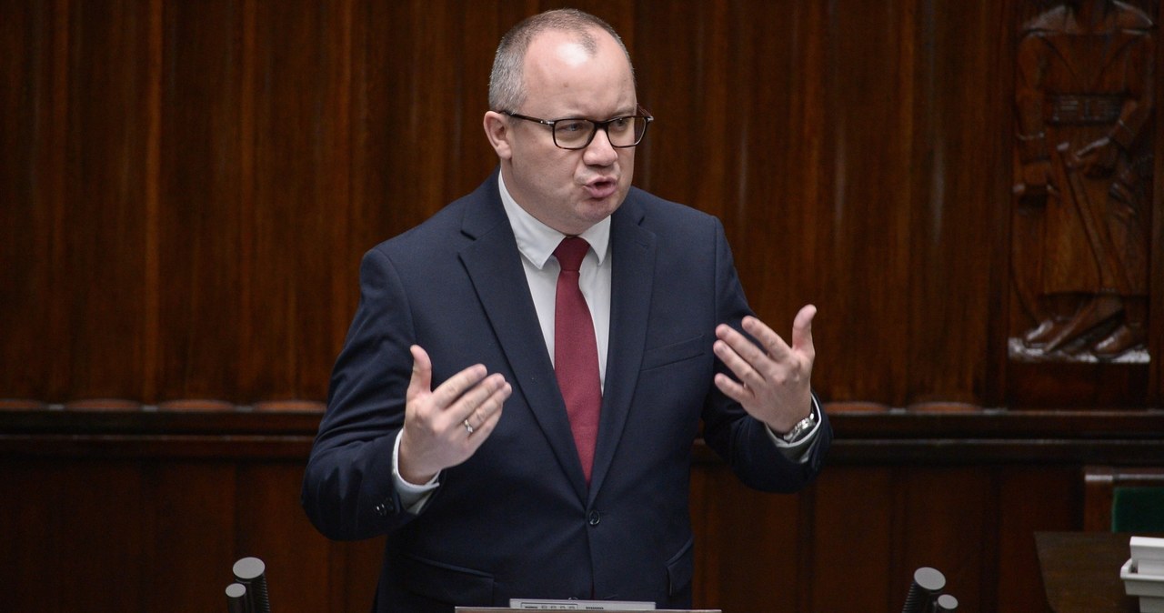 Pokłosie Pegasusa. Bodnar zapowiada wzmocnienie nadzoru nad specsłużbami
