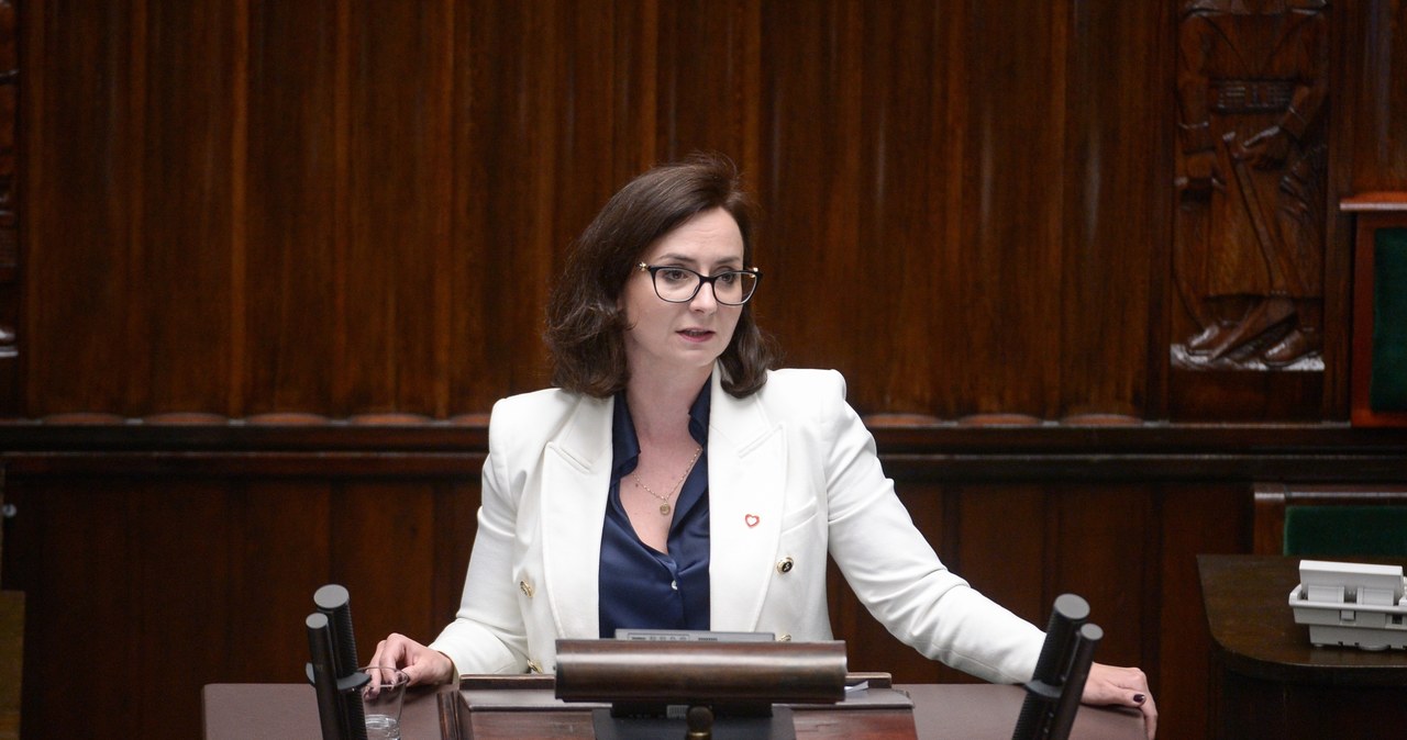 Reforma Trybunału Konstytucyjnego. Gorąca dyskusja w Sejmie