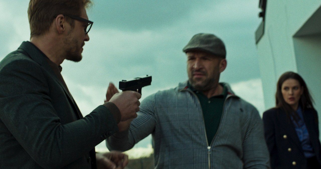 Węże 2024: „Blef doskonały” najgorszym filmem