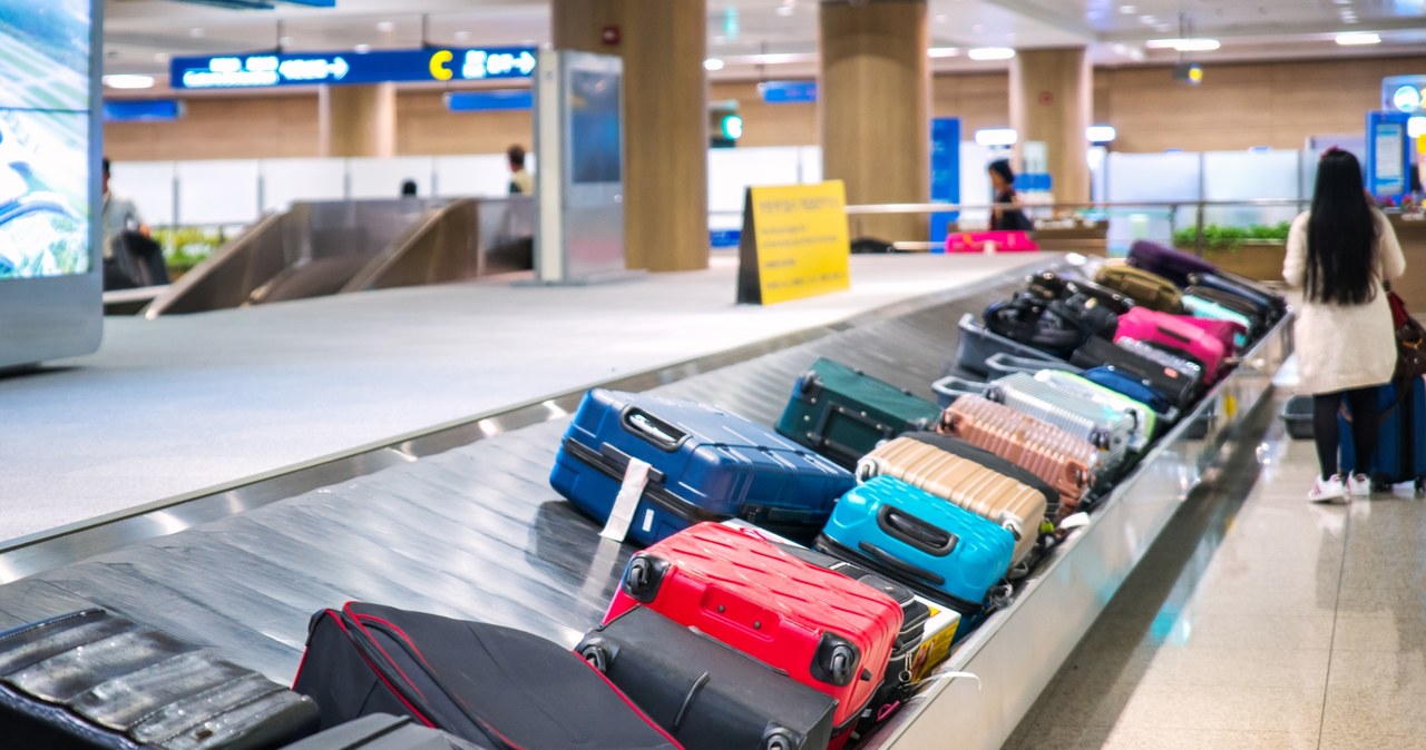 Zamknięta przestrzeń powietrzna nad południową Norwegią