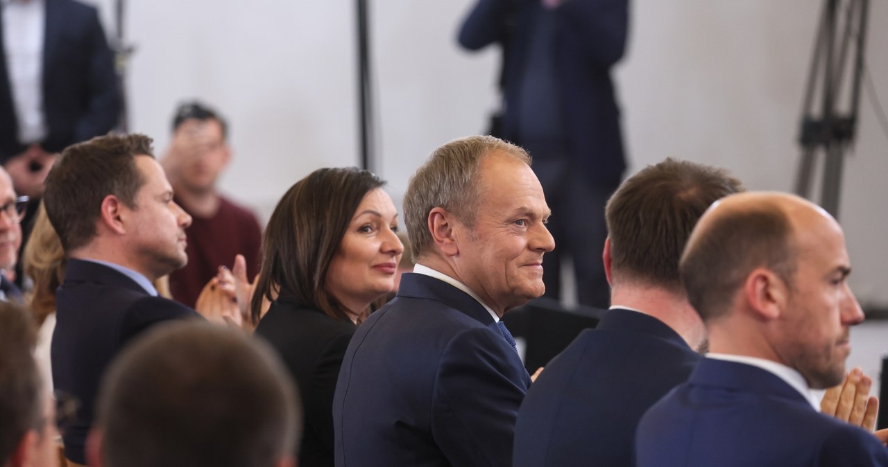 Ministrowie Tuska chcą do Brukseli. Ruszyła giełda nazwisk