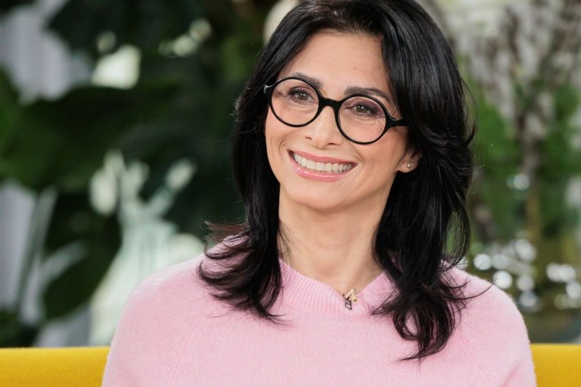 Aida Kosojan-Przybysz apeluje. „Nieważne, gdzie jesteś”. Jej słowa zaskakują