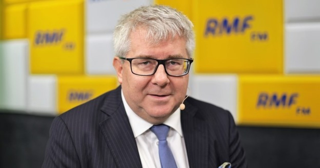 Czarnecki: Trzeba być w UE. Polexit to abstrakcja