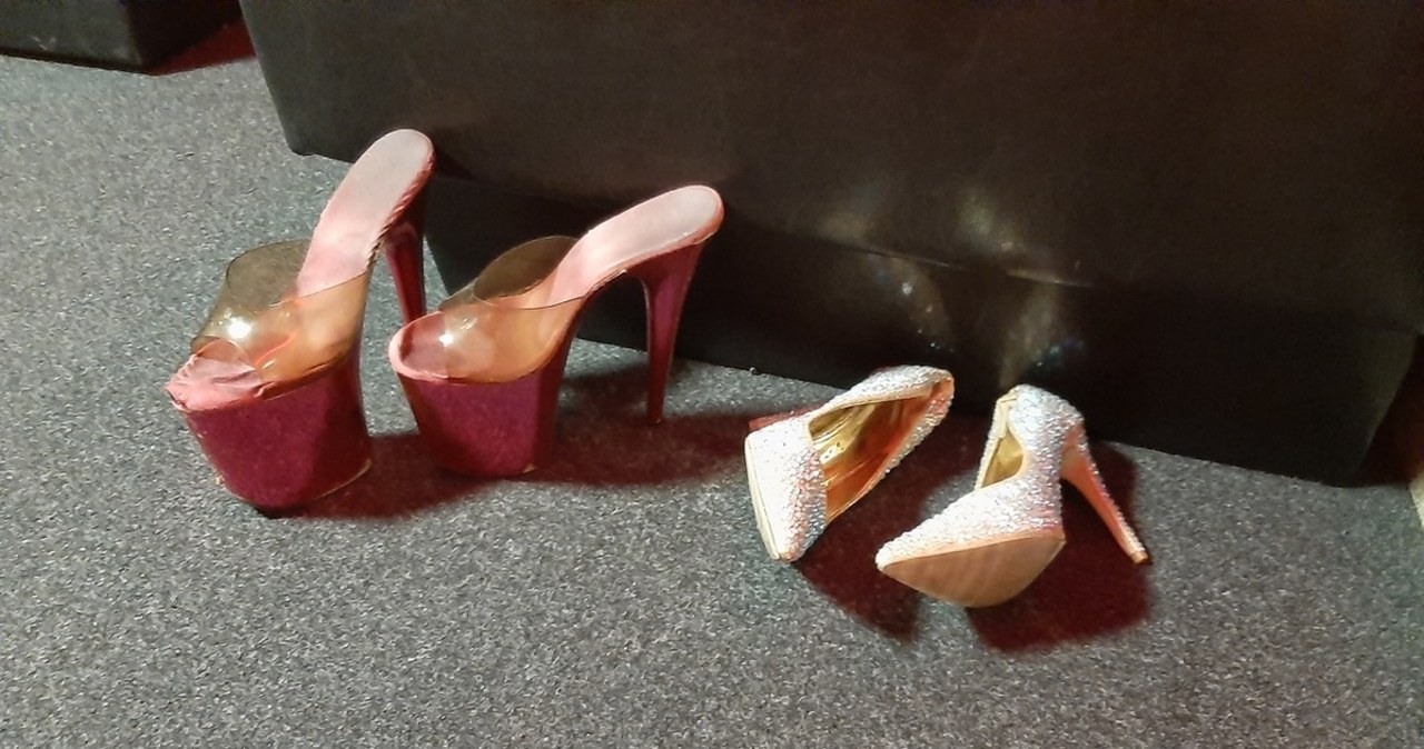 Grupa zajmująca się sutenerstwem rozbita