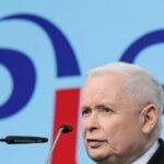 Kaczyński: Listy do europarlamentu „generalnie” są zatwierdzone