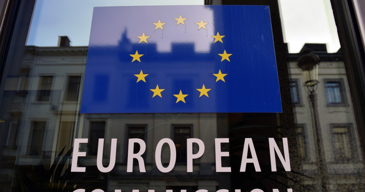 Nalot kontrolerów KE na chiński koncern w Polsce