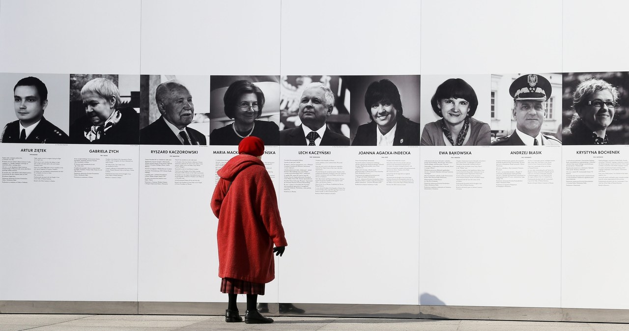 Rodziny smoleńskie spotkały się z prokuratorem krajowym