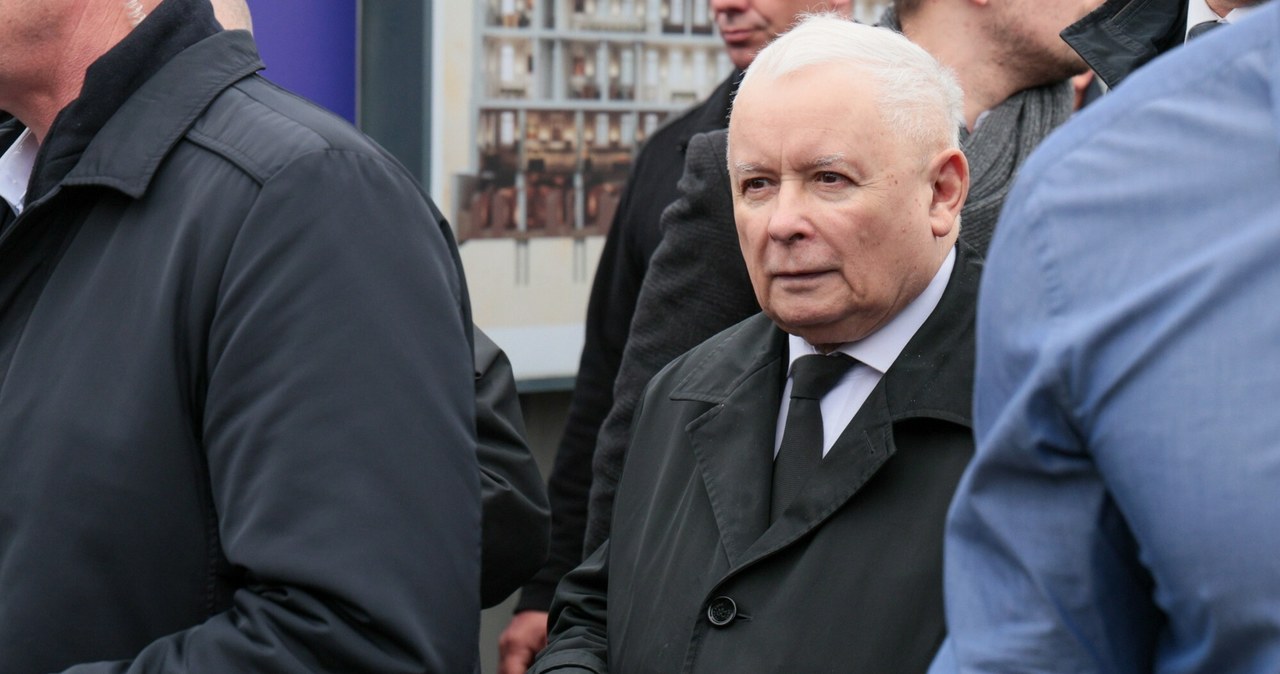 Sprawa ochroniarzy Kaczyńskiego. Złożono doniesienie do prokuratury