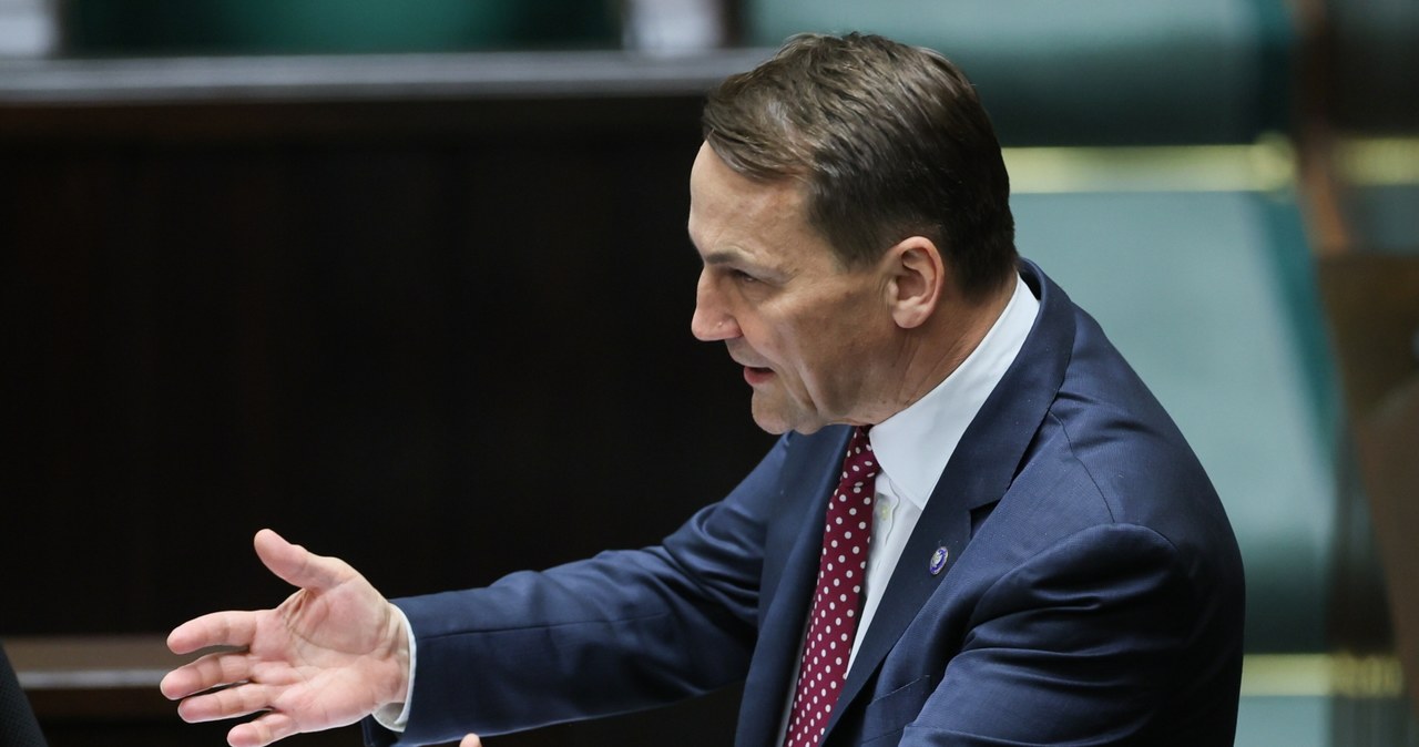 Wymiana 100 ambasadorów? „Nic takiego nie planujemy”