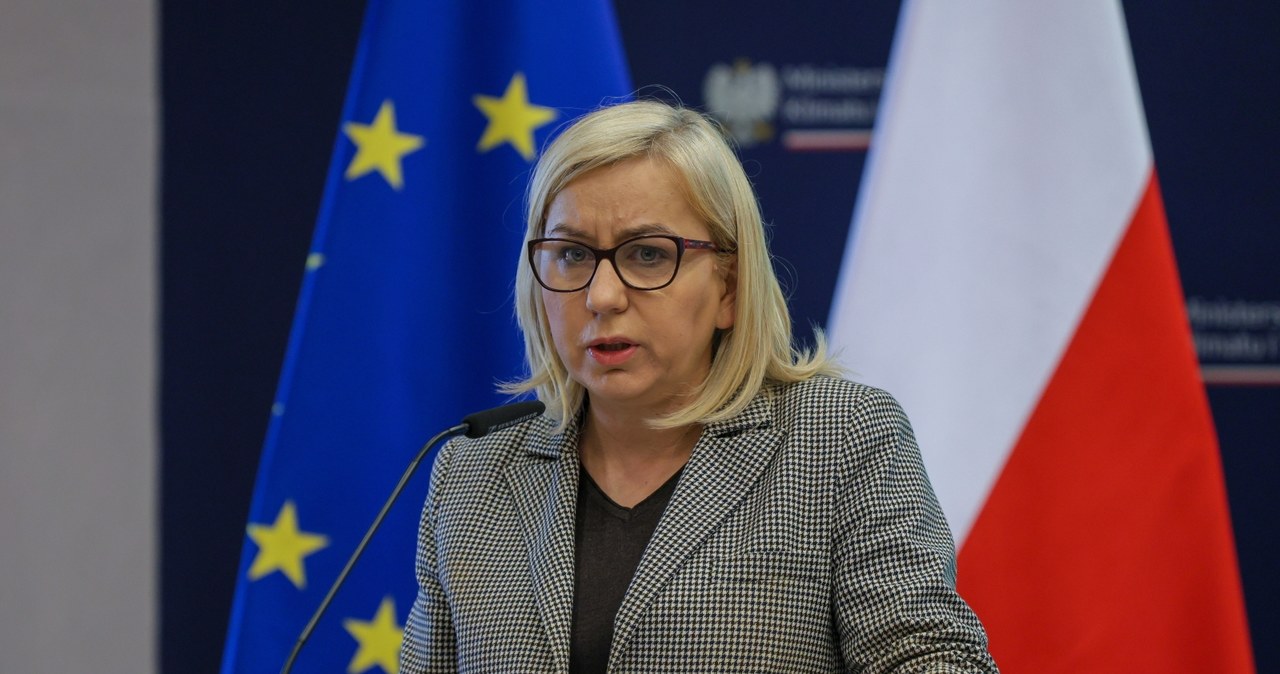 Minister zapowiada utworzenie lasów społecznych. Mają powstać wokół 9 metropolii