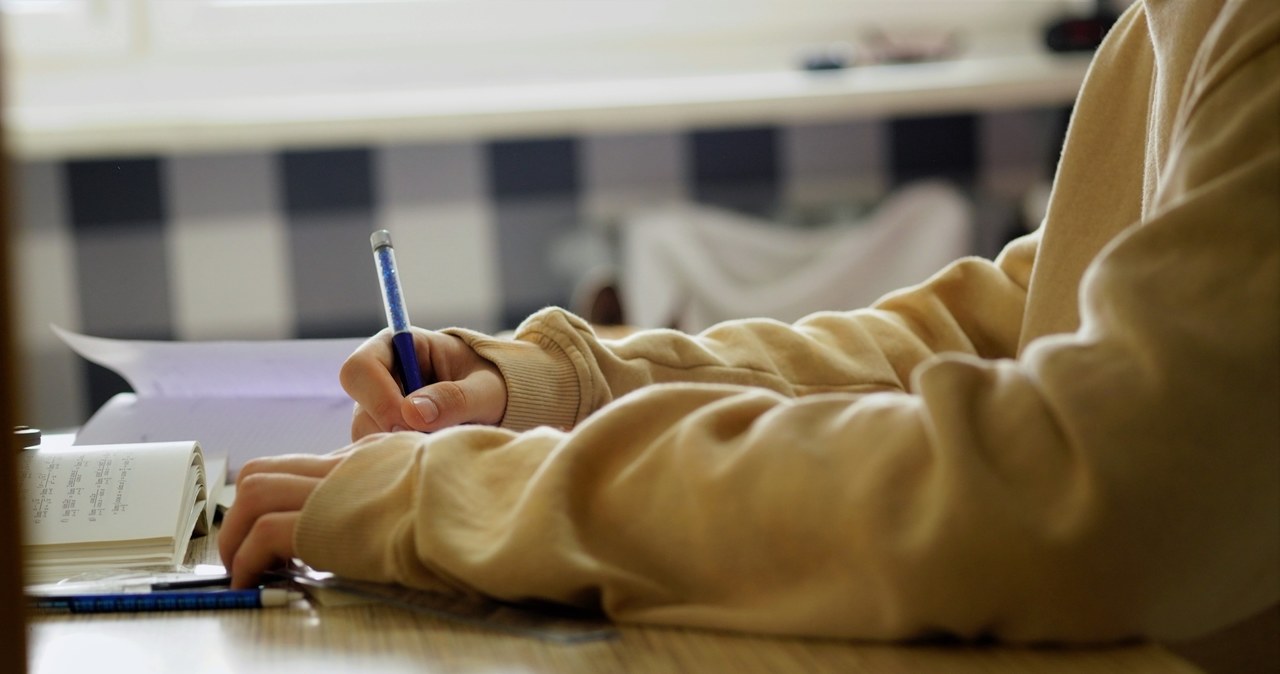 Matura 2024. Maturzyści kończą rok szkolny