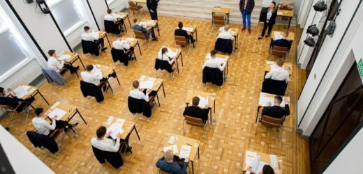 Quiz: Sprawdź, czy dzisiaj zdałbyś maturę z języka polskiego. Zdobędziesz 10 punktów?
