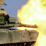 Amerykańskie media: Ukraina wycofuje z frontu czołgi Abrams
