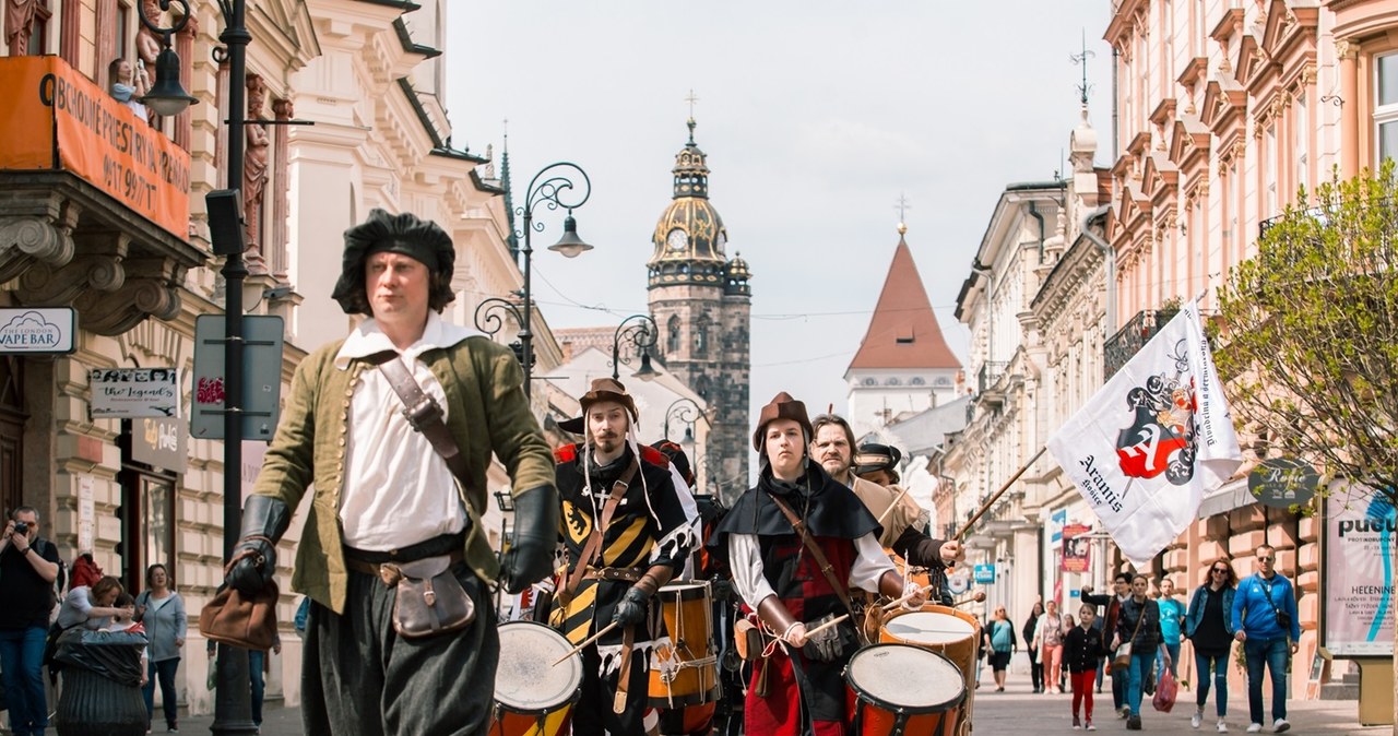 Majówkowy city break tuż za granicą! Miasta naszych sąsiadów mają świetne propozycje