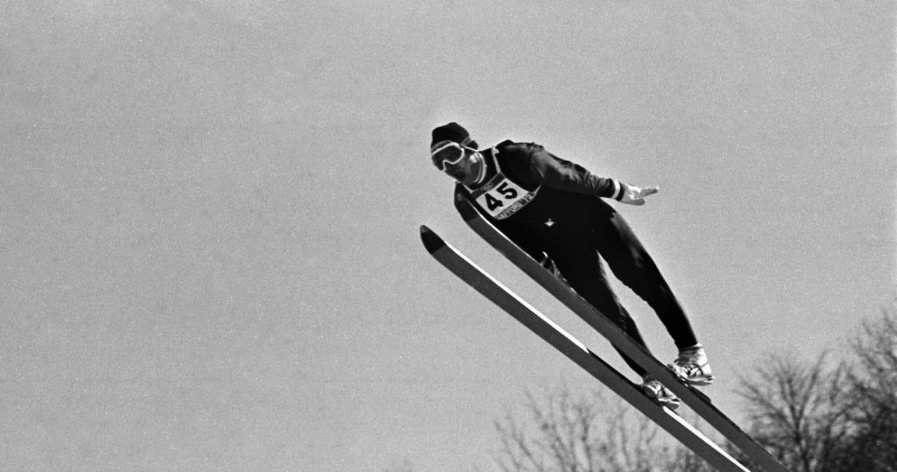 Skoki narciarskie. Nie żyje legendarny skoczek Yukio Kasaya