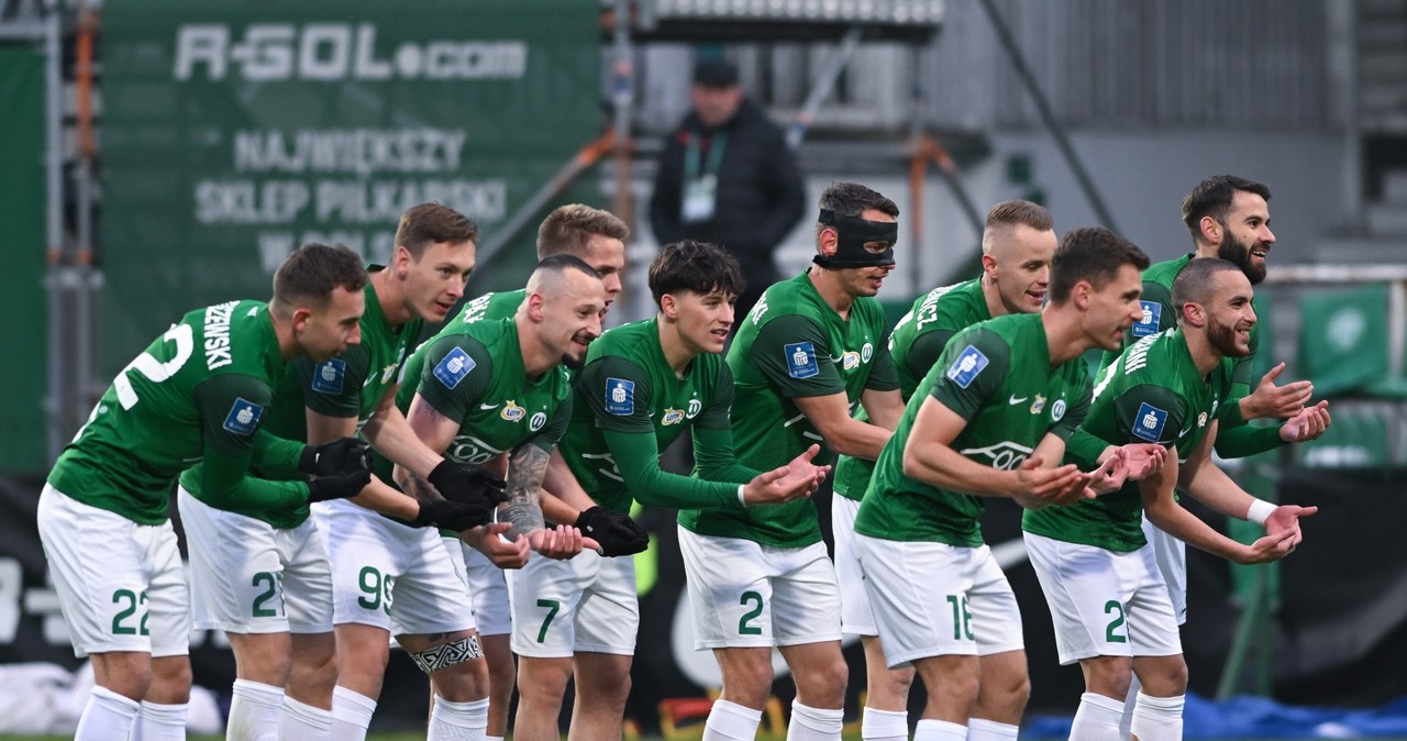 Warta Poznań ma grać w ekstraklasie na stadionie Lecha
