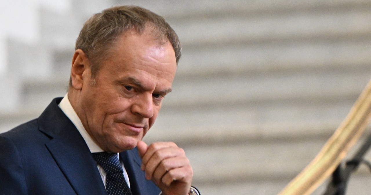Mocne słowa Tuska. „Gdyby tak pozbierać możliwe wyroki dla liderów PiS”
