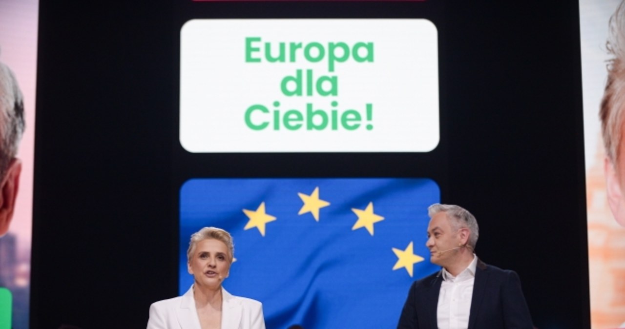 Lewica zaprezentowała „jedynki” na listach w wyborach do PE