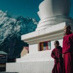 Asekol Everest Expedition: Koniec drugiego etapu wyprawy i Lobuche East