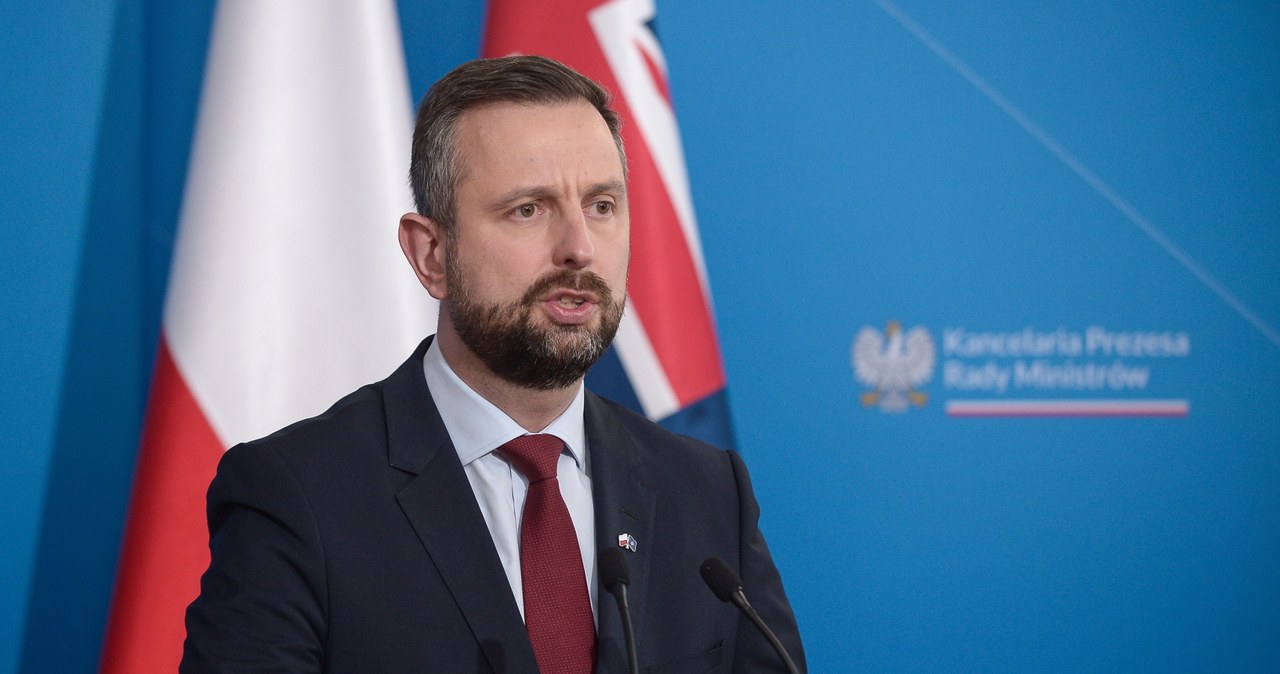 Władysław Kosiniak-Kamysz znów został ojcem. „3890 g szczęścia”