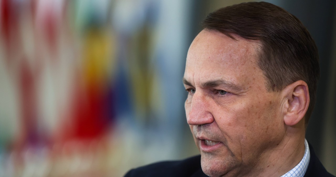 Sikorski: Jeśli Rosja zaatakuje Polskę – przegra