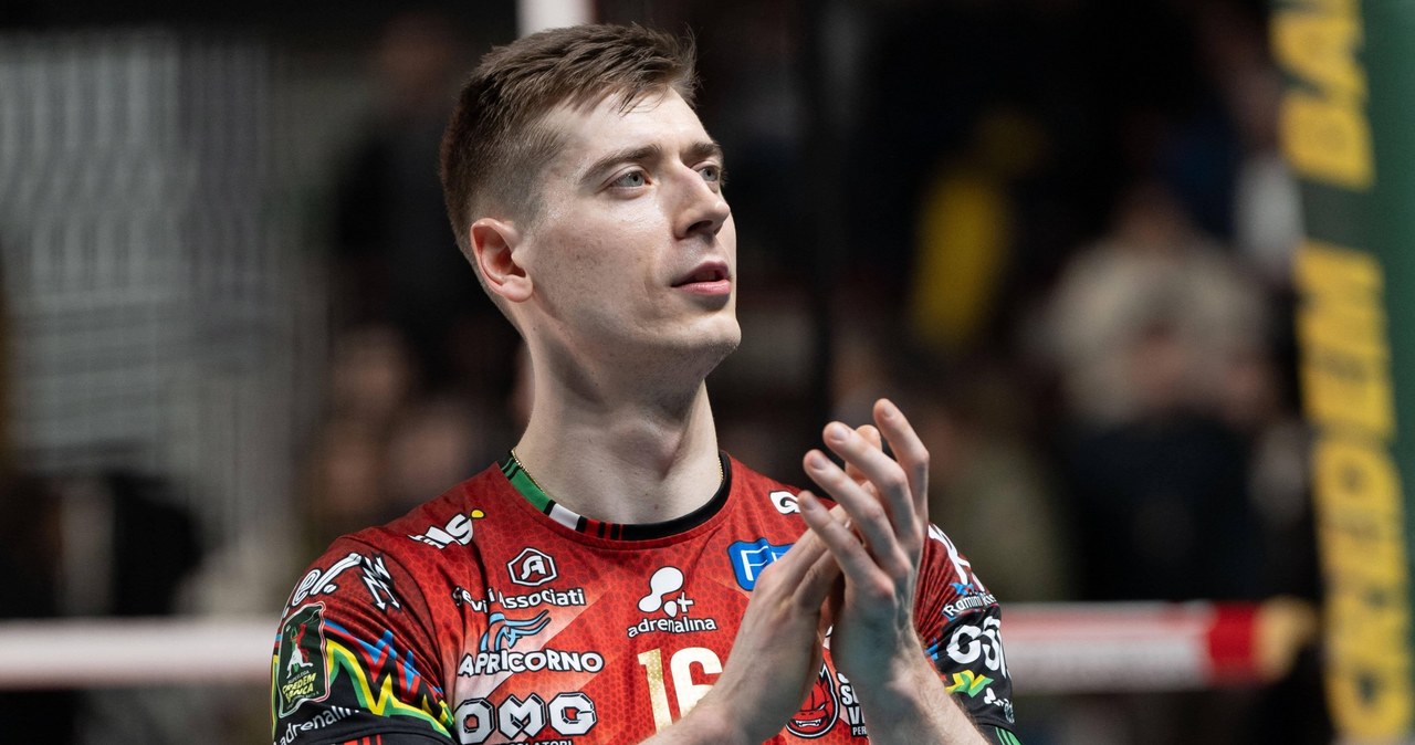 Zespół Wilfredo Leona i Kamila Semeniuka mistrzem Włoch