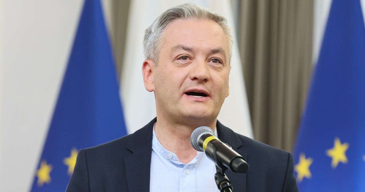 Biedroń: Lewica jest zjednoczona i to dobry znak dla Polski