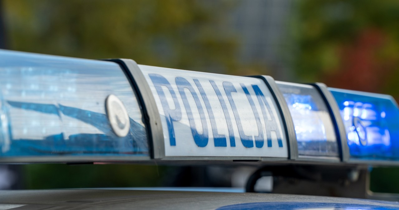 Potknęła się i upadła wprost pod koła. Śmiertelny wypadek na festynie na Podhalu