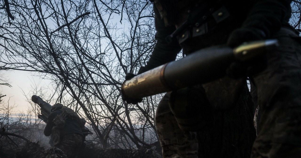 Sytuacja Ukraińców w Donbasie jest trudna, ale nie katastrofalna