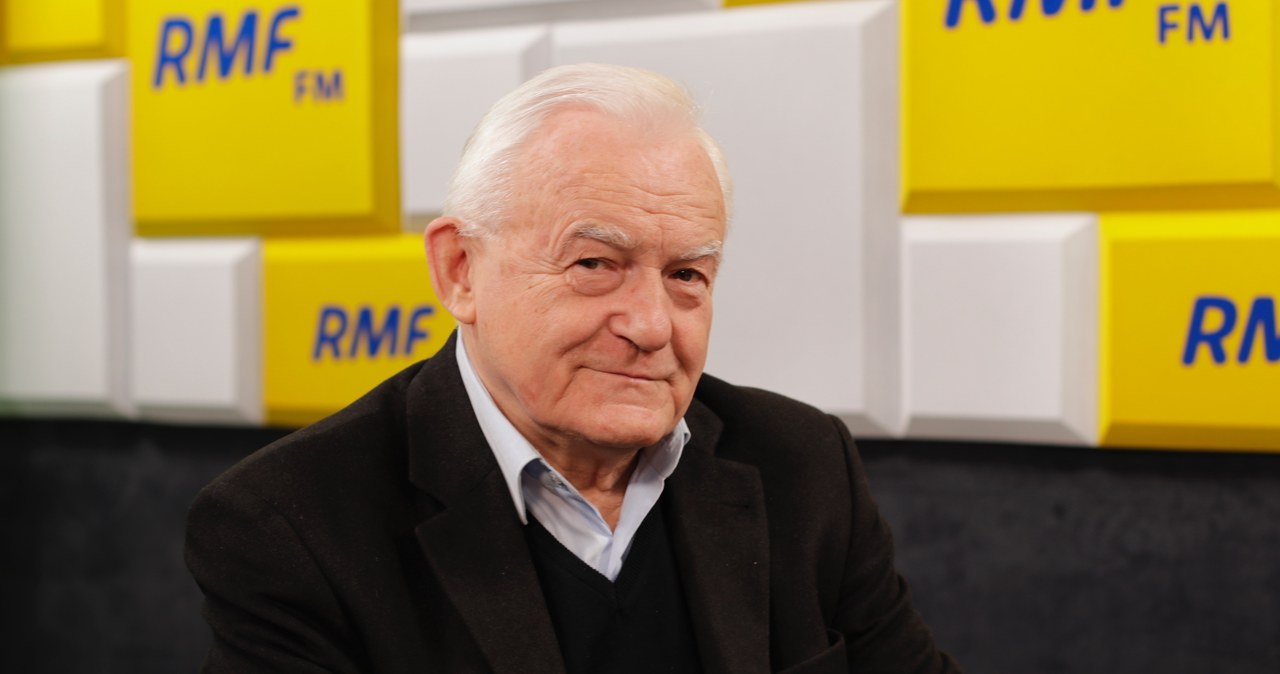 Leszek Miller nie chce zwycięstwa Lewicy w wyborach do Parlamentu Europejskiego