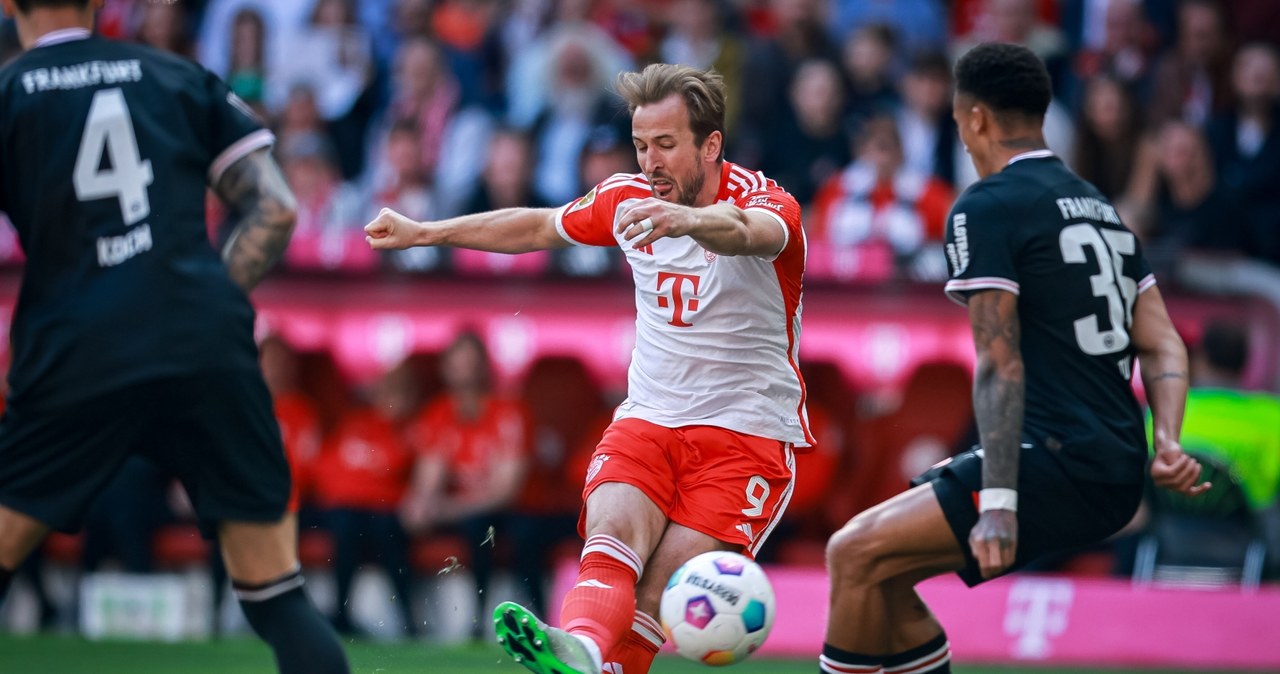 ​Liga Mistrzów: Czas półfinałów