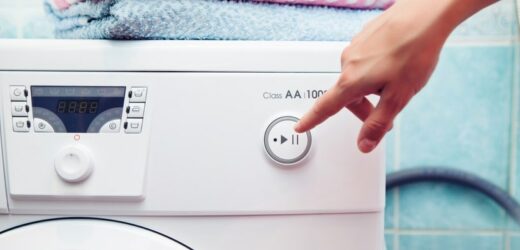 Eksperci wskazali najgorszy program w pralce. Wyniki zaskakują