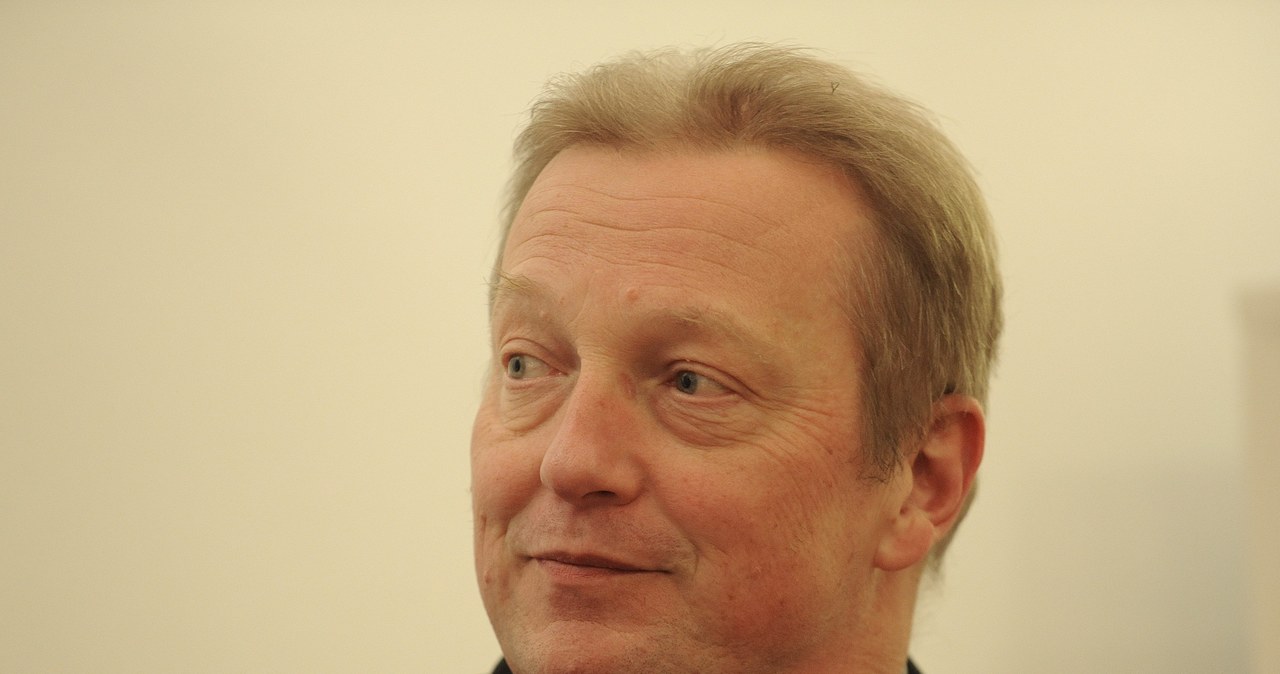 Prof. Bohdan Szklarski gościem Rozmowy w południe w Radiu RMF24