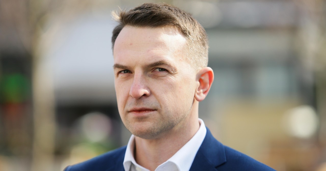 Wniosek o uchylenie immunitetu Adamowi Szłapce trafił do Sejmu