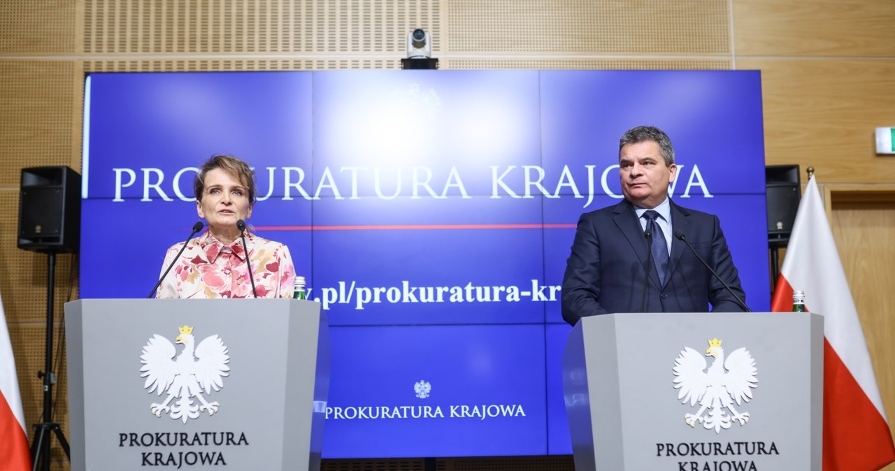 Prokuratorzy ws. Orlenu: Dokonano przeszukań u Daniela Obajtka