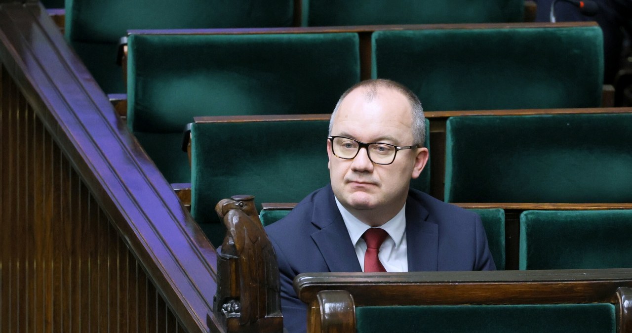Niespełnione marzenie Bodnara. Chodzi o praworządność