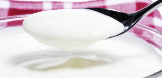 Ma mnóstwo białka i zero tłuszczu. Jest lepszy niż jogurt naturalny i skyr