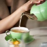 Prosty sposób, by zielona herbata była jeszcze zdrowsza
