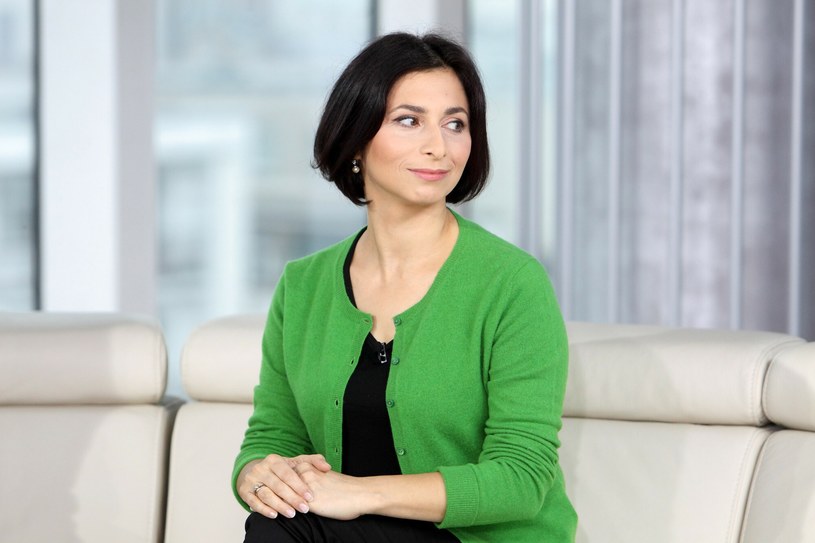 Aida Kosojan-Przybysz z ważnym apelem do Polaków. Chodzi o ogień