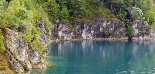 Cudze chwalicie, swego nie znacie. Piękne zdjęcia z Polski, które przypominają Chorwację i nie tylko