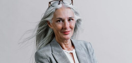 To imię oznacza ambitną i silną dziewczynę. Nosi je niewiele kobiet w Polsce, ale na świecie to hit!