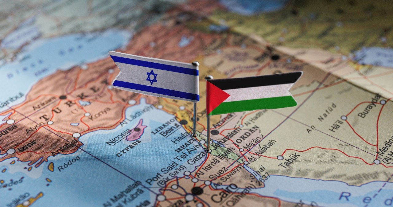Atak na Rafah. Rozmowy z Hamasem trwają, ale mogą nie zmienić niczego