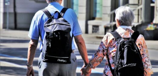 Zyska sylwetka i serce. Darmowy trening, który wykonasz w każdym miejscu