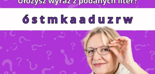 Test IQ: Popularne słowo z czasów PRL-u. Tylko osoba, która żyła w tym okresie będzie je znać