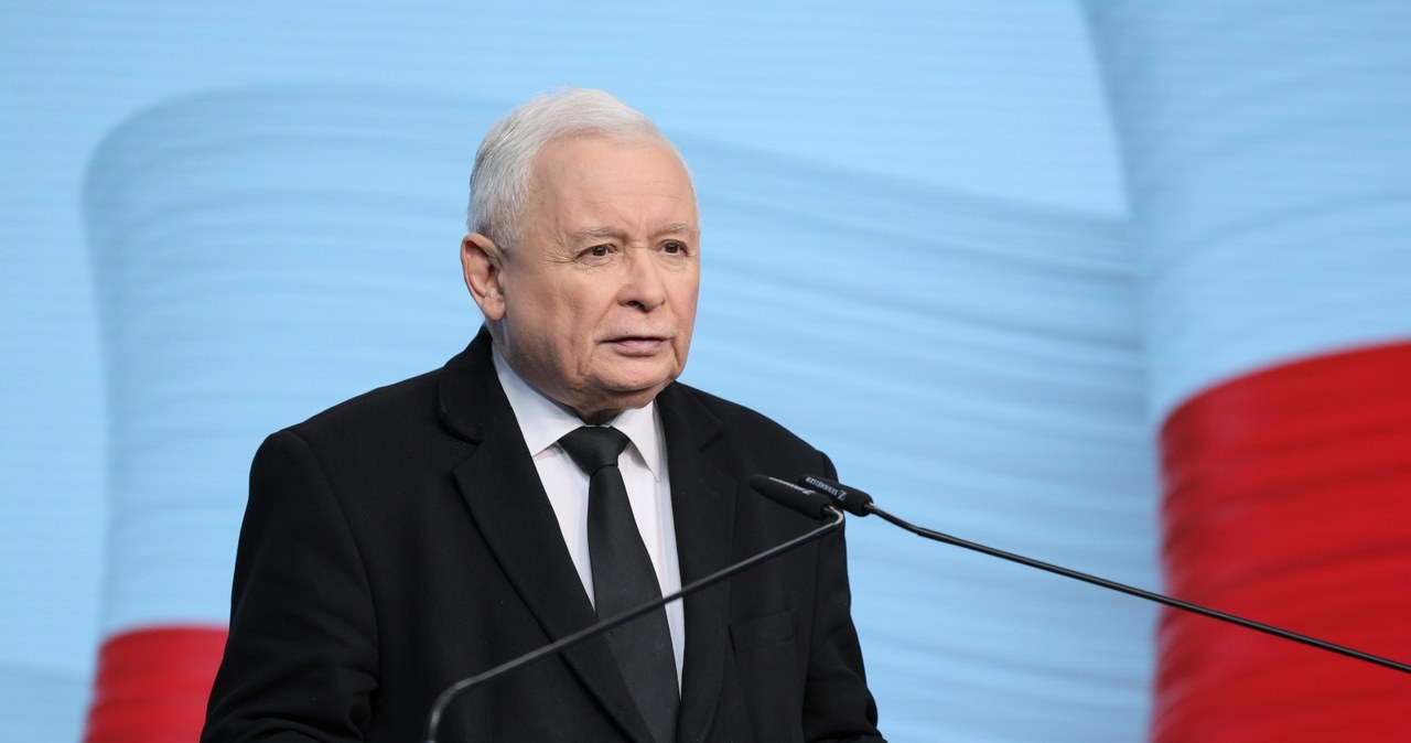 Jarosław Kaczyński straci immunitet? Do Sejmu trafił wniosek w tej sprawie