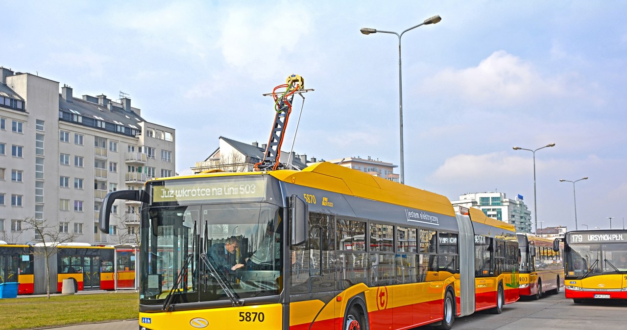 Pochody pierwszomajowe w Warszawie. Sprawdź, gdzie będą zmiany